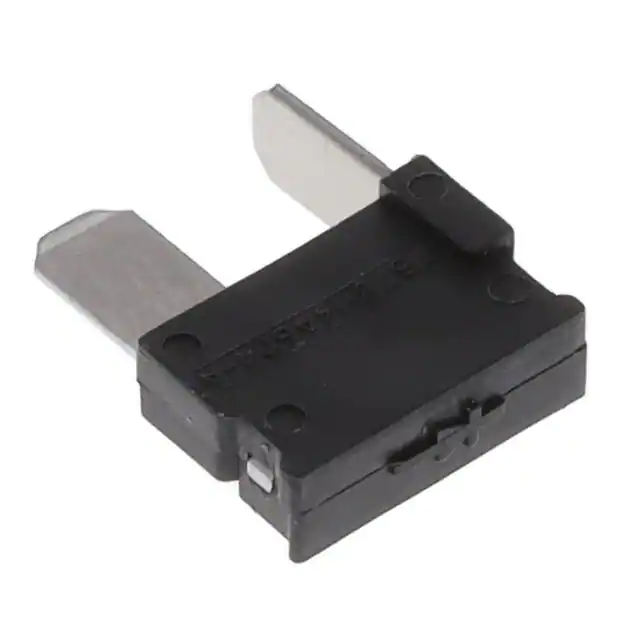 02400103Z Littelfuse Inc. electronic component