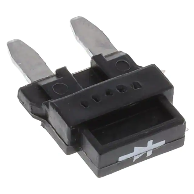 02400104LXN Littelfuse Inc. electronic component