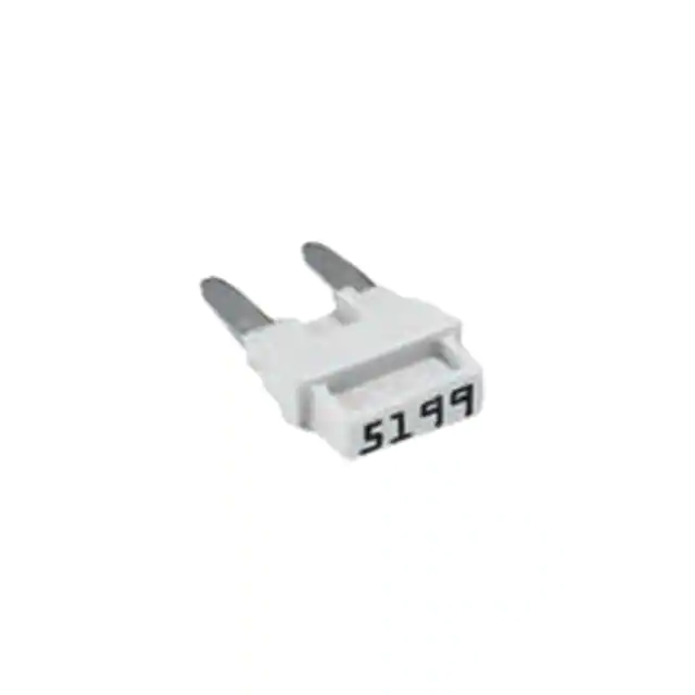 02400107P Littelfuse Inc. electronic component
