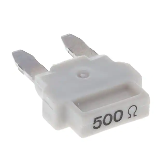 02400118P Littelfuse Inc. electronic component