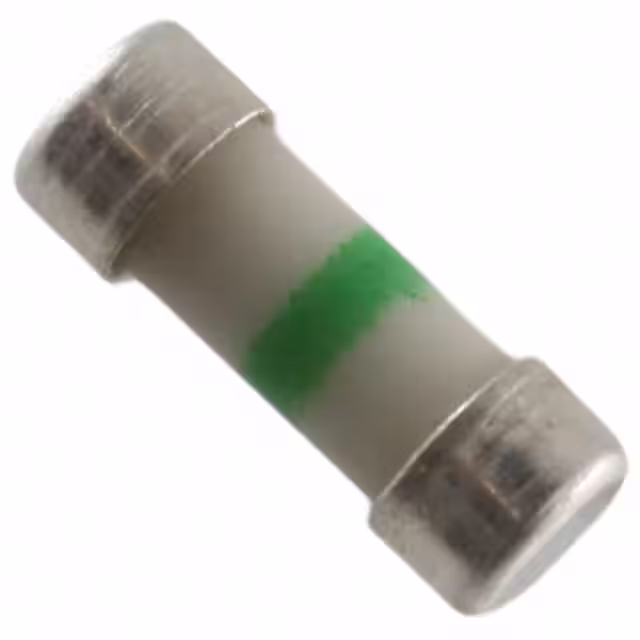 0242.080UR Littelfuse Inc. electronic component