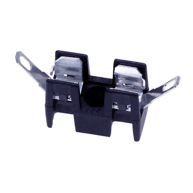 02540001Z Littelfuse Inc. electronic component