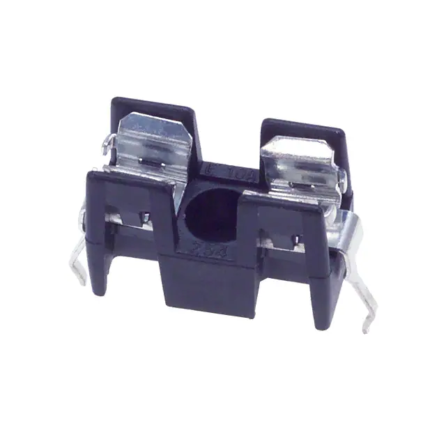 02540121Z Littelfuse Inc. electronic component