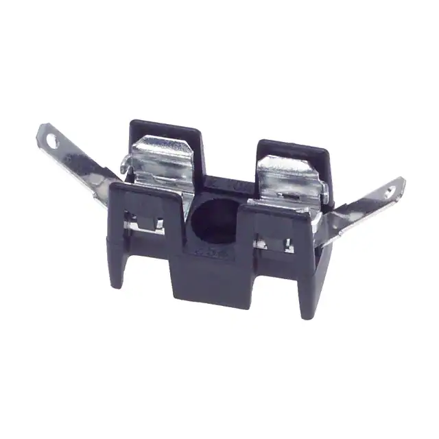 02540201Z Littelfuse Inc. electronic component