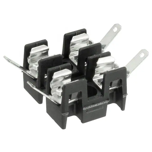 02540202Z Littelfuse Inc. electronic component