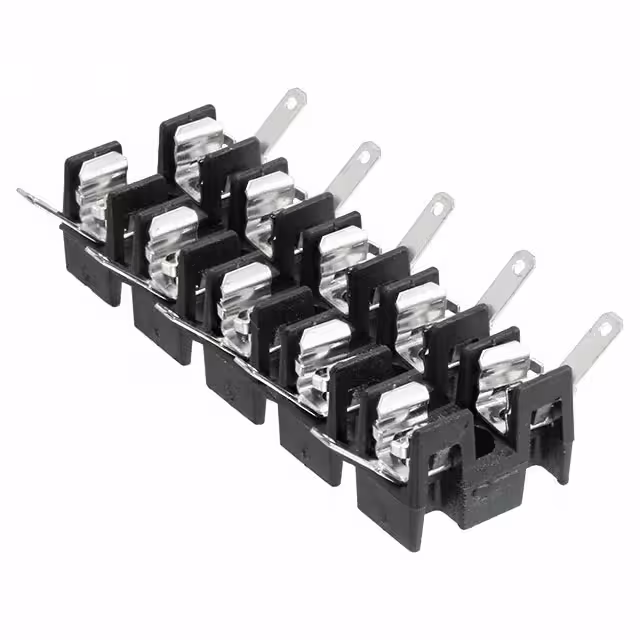 02540205Z Littelfuse Inc. electronic component