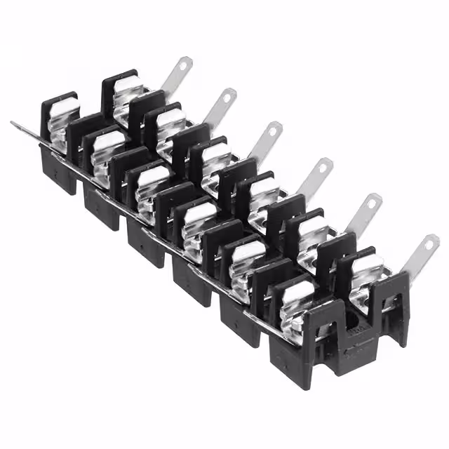 02540206Z Littelfuse Inc. electronic component