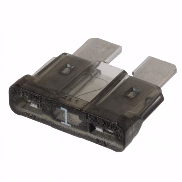 0257001.L Littelfuse Inc. electronic component