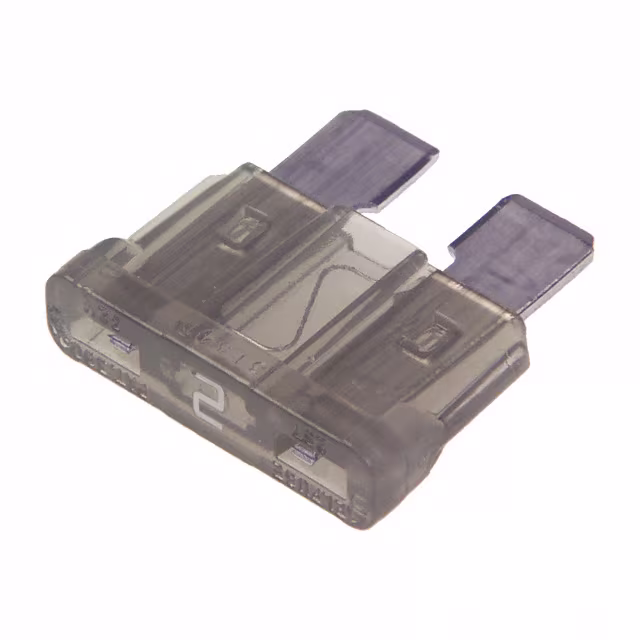 0257002.PXPV Littelfuse Inc. electronic component