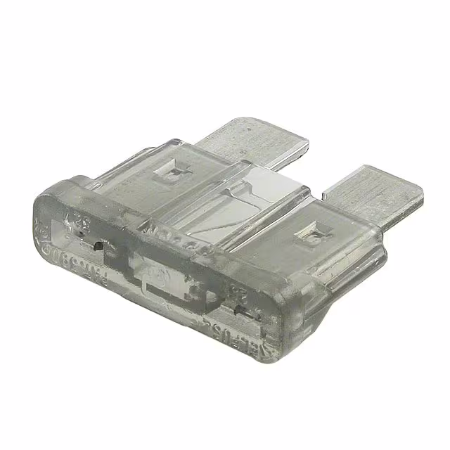 0257002.U Littelfuse Inc. electronic component