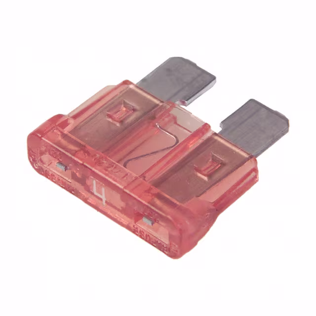 0257004.PXPV Littelfuse Inc. electronic component