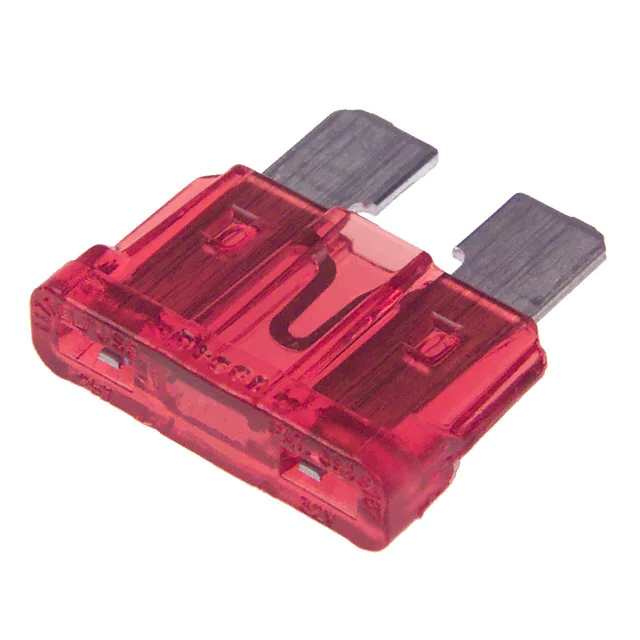 0257010.PXPV Littelfuse Inc. electronic component