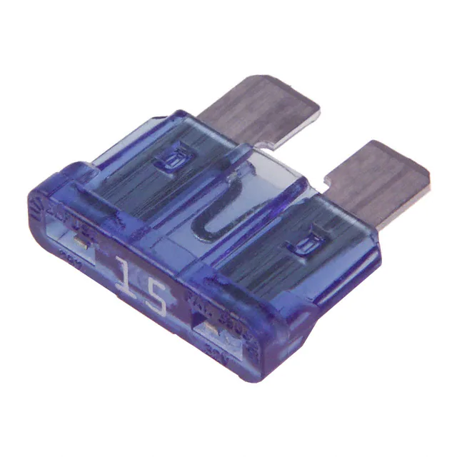 0257015.PXPV Littelfuse Inc. electronic component