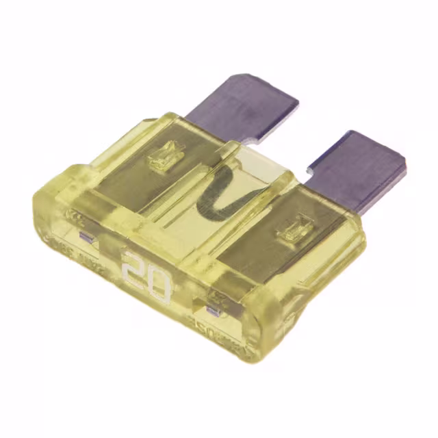 0257020.PXPV Littelfuse Inc. electronic component