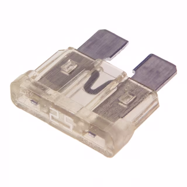 0257025.PXPV Littelfuse Inc. electronic component
