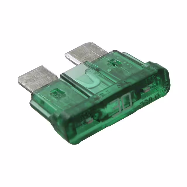 0257030.L Littelfuse Inc. electronic component