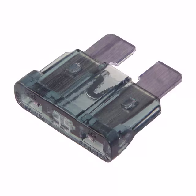 0257035.PXPV Littelfuse Inc. electronic component