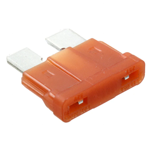 0257040.PXAPC Littelfuse Inc. electronic component