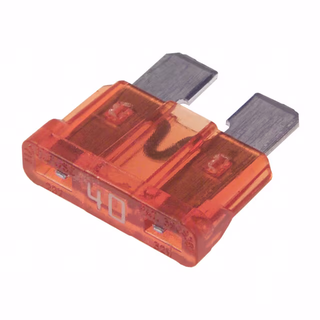 0257040.PXPV Littelfuse Inc. electronic component