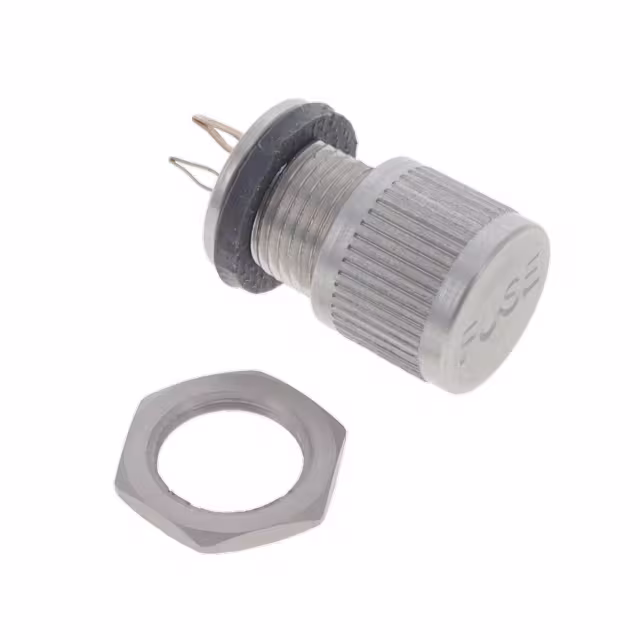 02800046Z Littelfuse Inc. electronic component