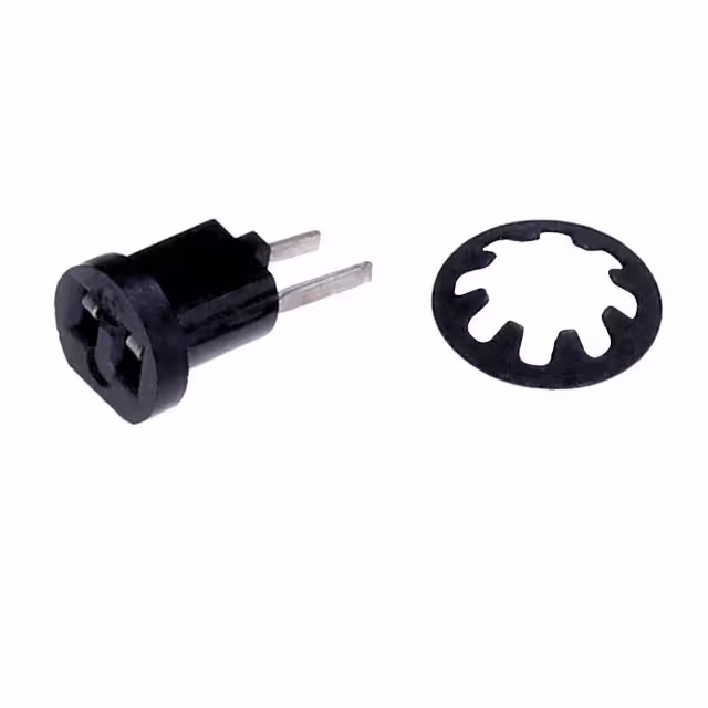 02810001H Littelfuse Inc. electronic component