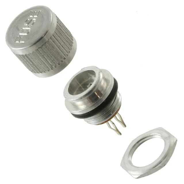 02820001Z Littelfuse Inc. electronic component