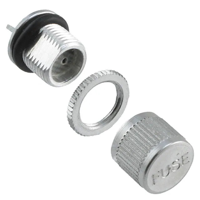 02820002ZXA Littelfuse Inc. electronic component