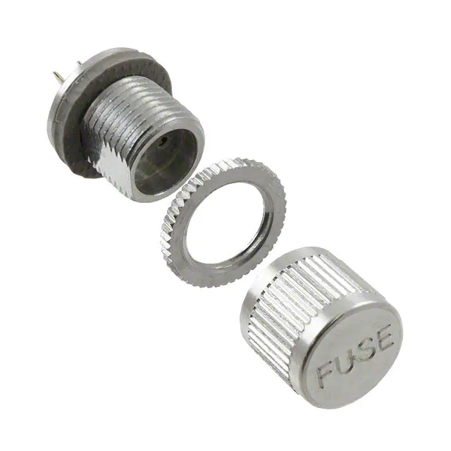 02820008Z Littelfuse Inc. electronic component