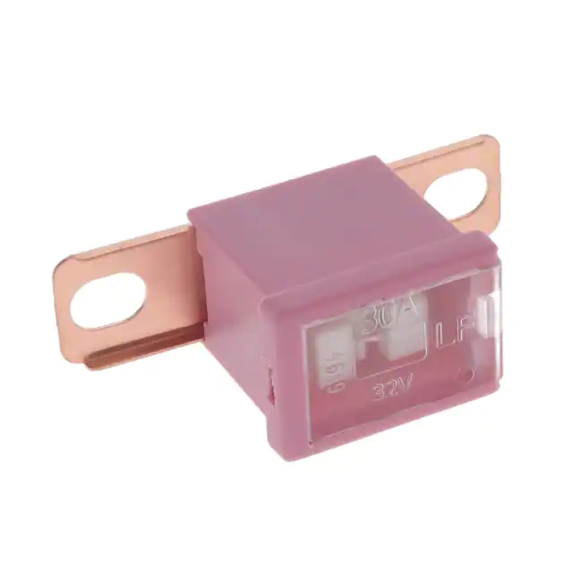 0283030.H Littelfuse Inc. electronic component