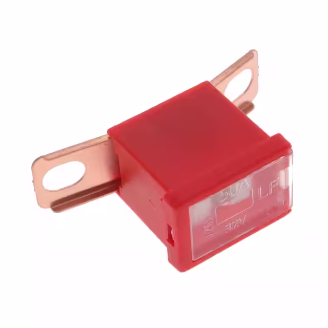 0283050.H Littelfuse Inc. electronic component