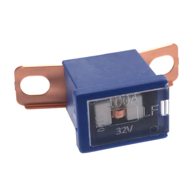 0283100.H Littelfuse Inc. electronic component