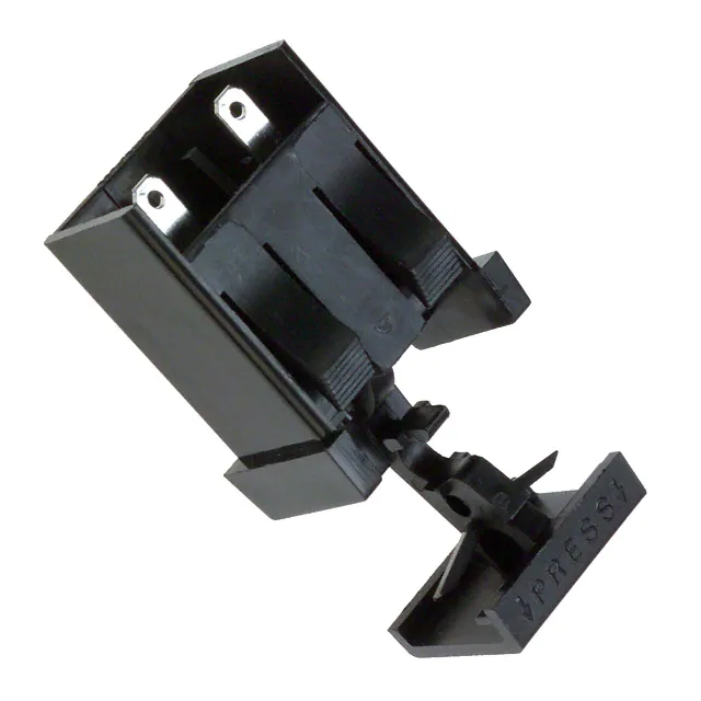 02860377H Littelfuse Inc. electronic component