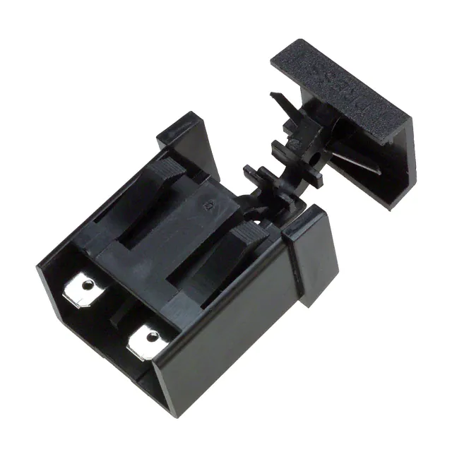 02860677H Littelfuse Inc. electronic component