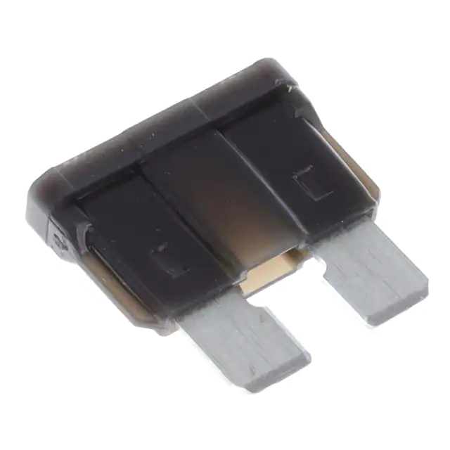 0287001.L Littelfuse Inc. electronic component