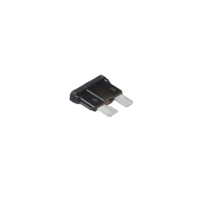 0287001.U Littelfuse Inc. electronic component