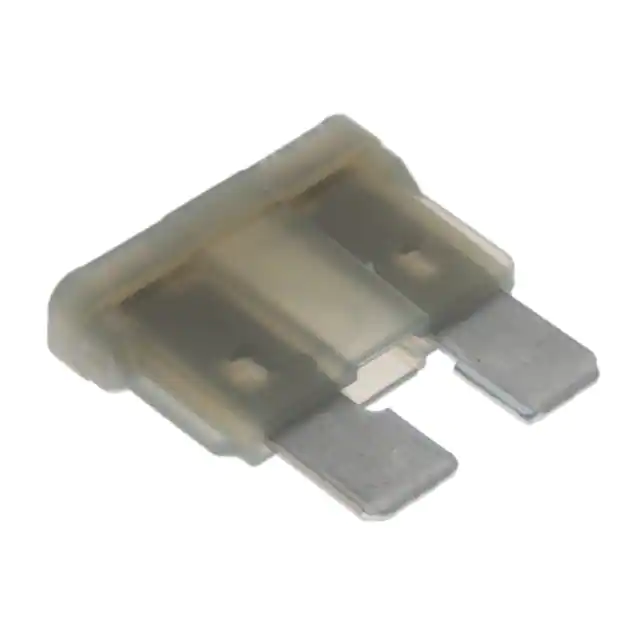 0287002.U Littelfuse Inc. electronic component