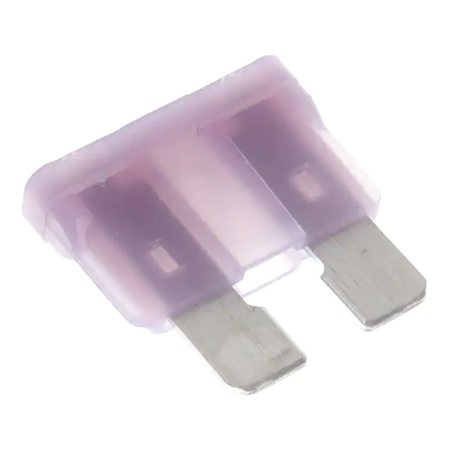 0287003.L Littelfuse Inc. electronic component