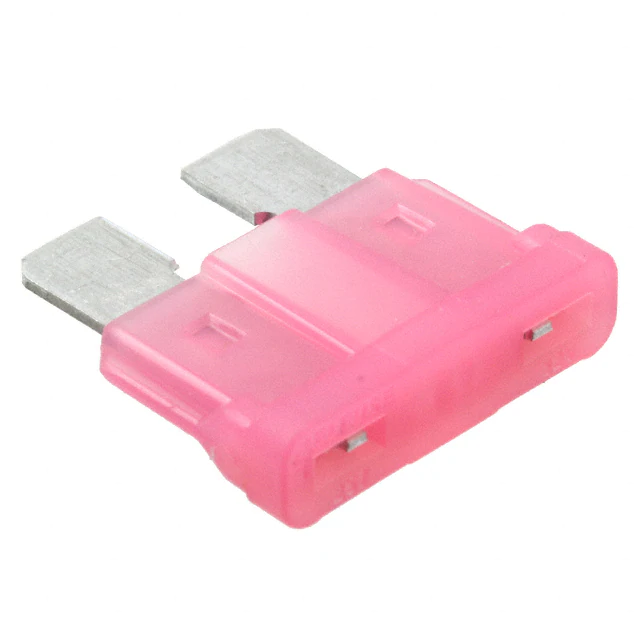 0287004.PXS Littelfuse Inc. electronic component