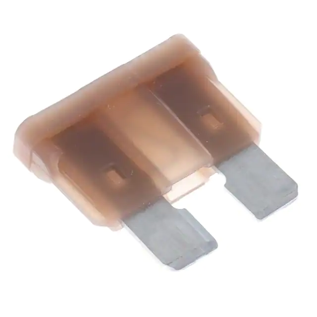 0287005.H Littelfuse Inc. electronic component