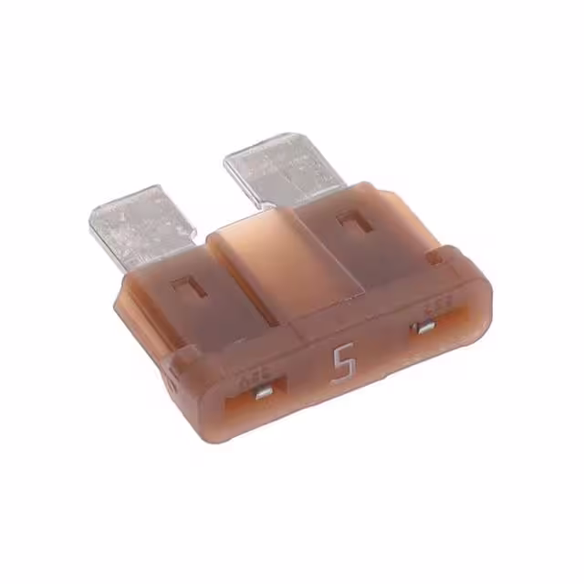 0287005.L Littelfuse Inc. electronic component