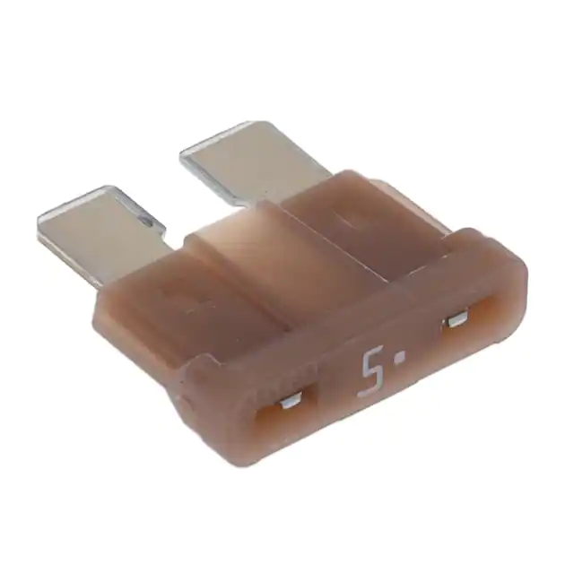 0287005.PXS Littelfuse Inc. electronic component