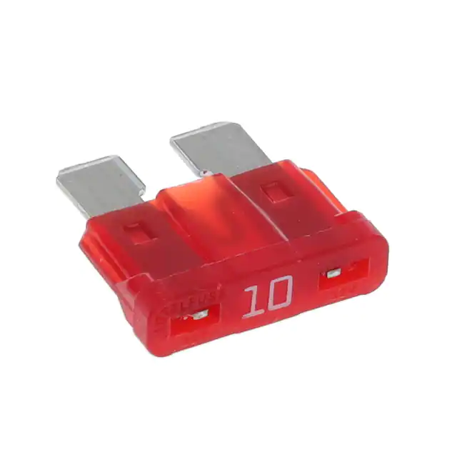 0287010.H Littelfuse Inc. electronic component