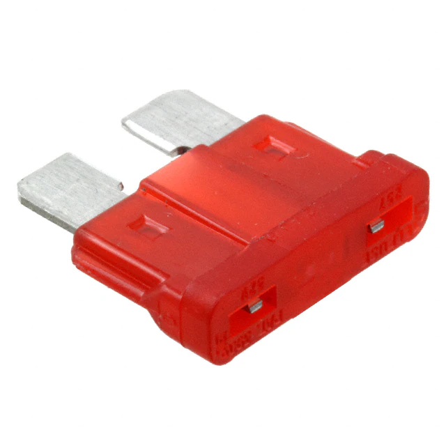 0287010.L Littelfuse Inc. electronic component
