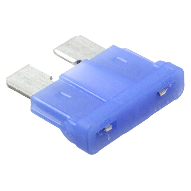 0287015.L Littelfuse Inc. electronic component