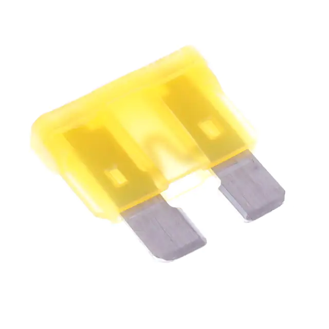 0287020.H Littelfuse Inc. electronic component