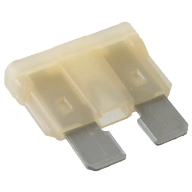 0287025.H Littelfuse Inc. electronic component