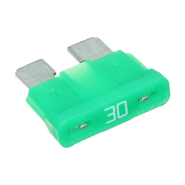 0287030.H Littelfuse Inc. electronic component