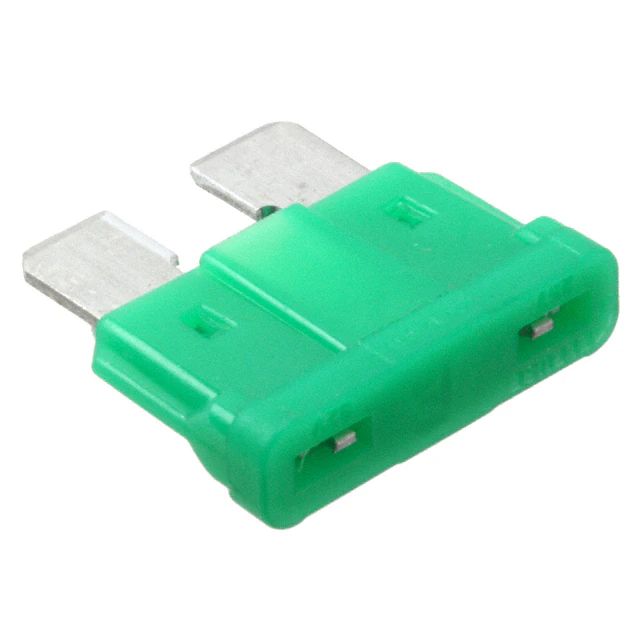 0287030.L Littelfuse Inc. electronic component