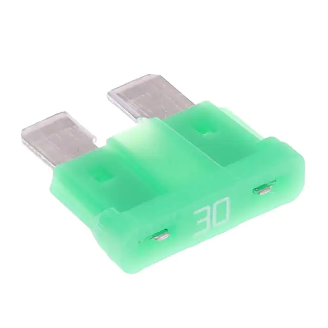 0287030.U Littelfuse Inc. electronic component