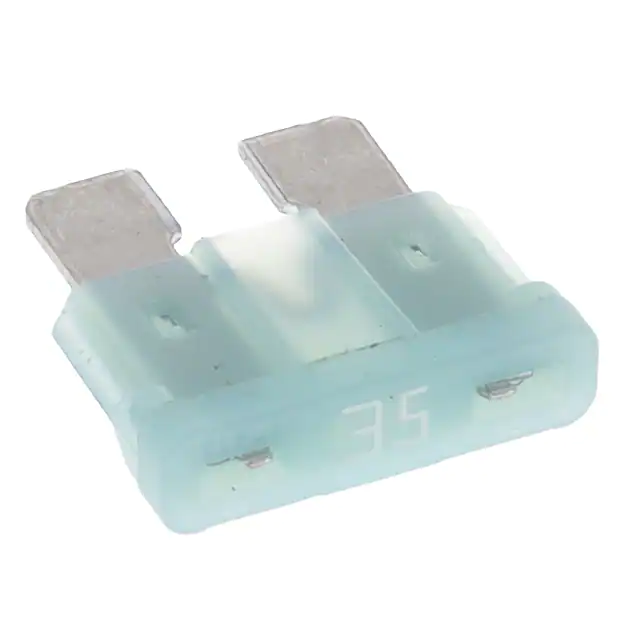 0287035.L Littelfuse Inc. electronic component